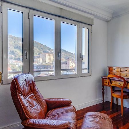 Apartamento Ulia By Sanse Holidays San Sebastián Zewnętrze zdjęcie