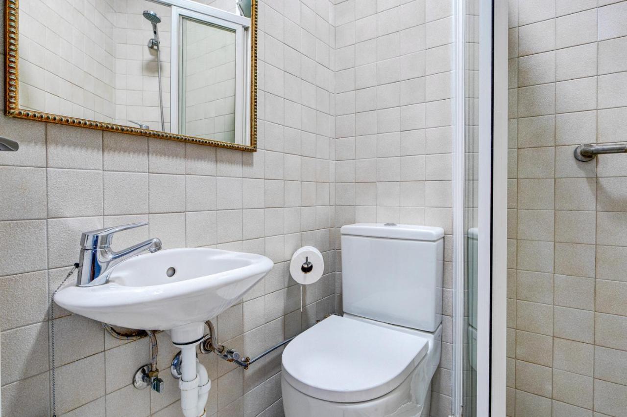 Apartamento Ulia By Sanse Holidays San Sebastián Zewnętrze zdjęcie