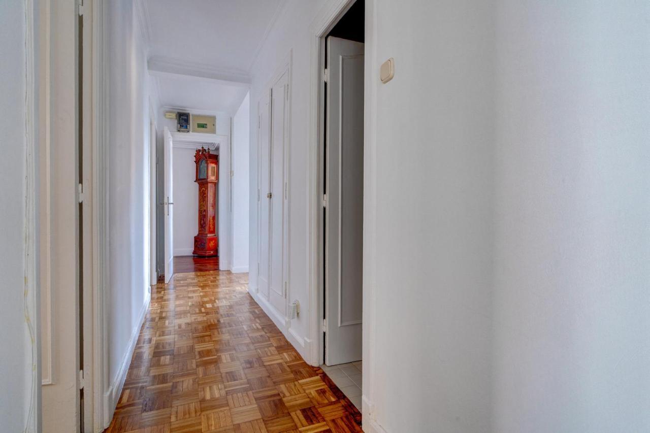 Apartamento Ulia By Sanse Holidays San Sebastián Zewnętrze zdjęcie