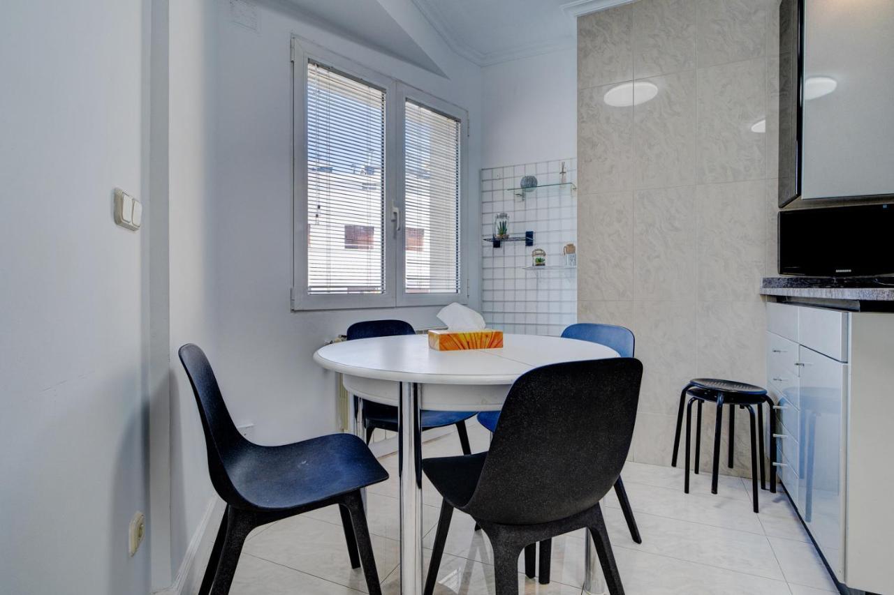 Apartamento Ulia By Sanse Holidays San Sebastián Zewnętrze zdjęcie