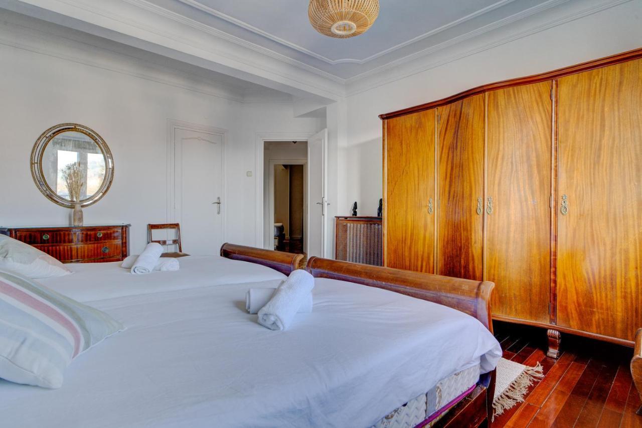 Apartamento Ulia By Sanse Holidays San Sebastián Zewnętrze zdjęcie