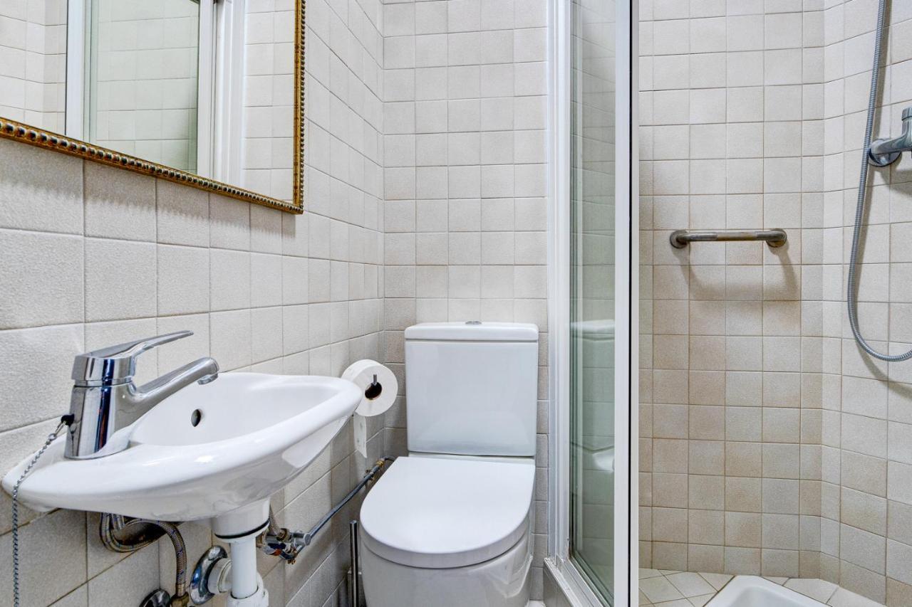 Apartamento Ulia By Sanse Holidays San Sebastián Zewnętrze zdjęcie